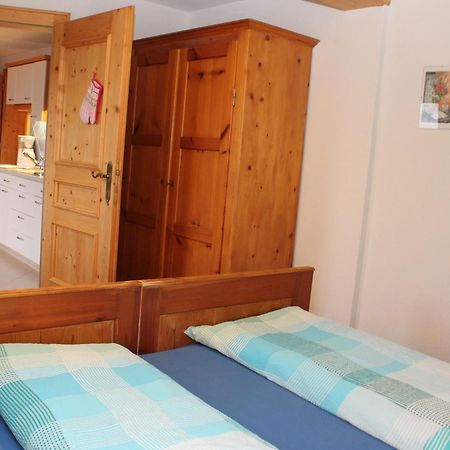 Apartamento Lampeterhof Matrei in Osttirol Exterior foto