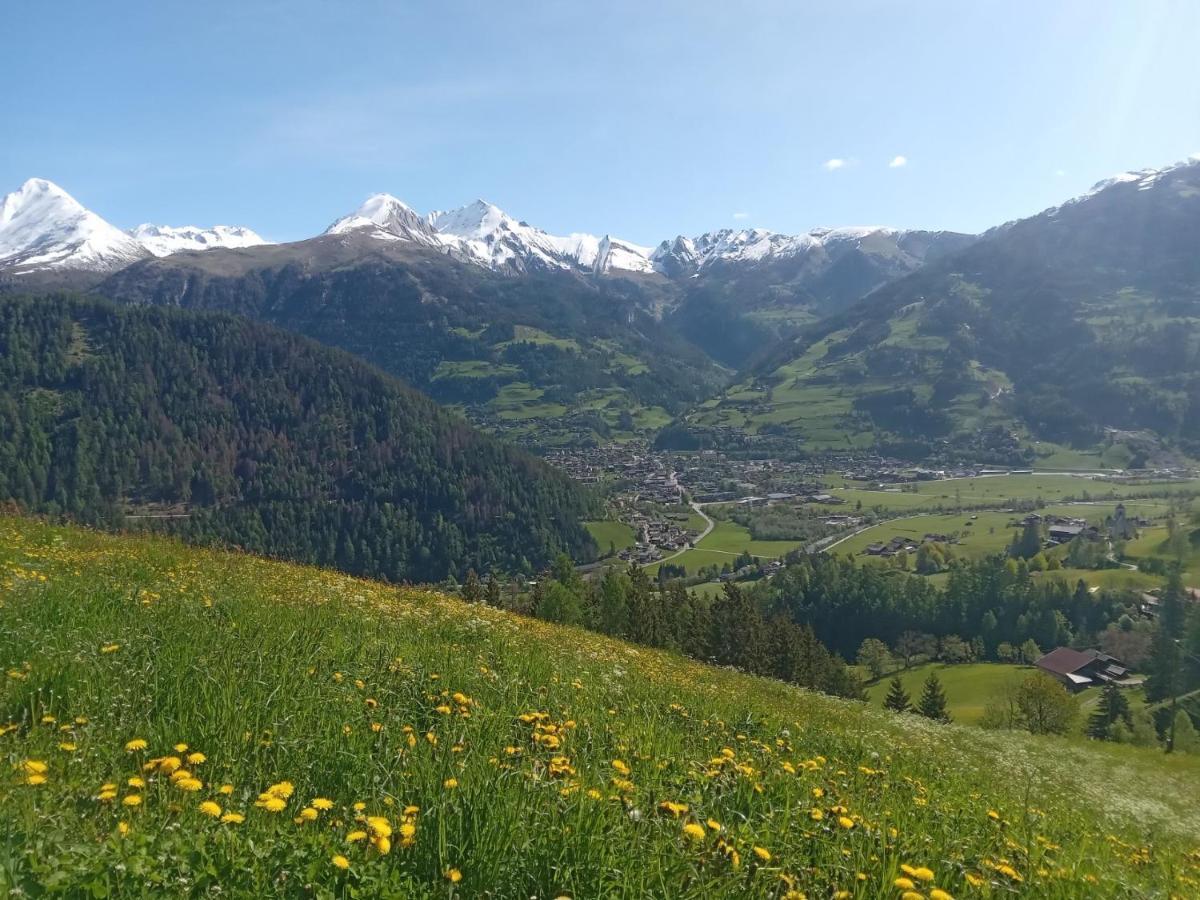 Apartamento Lampeterhof Matrei in Osttirol Exterior foto