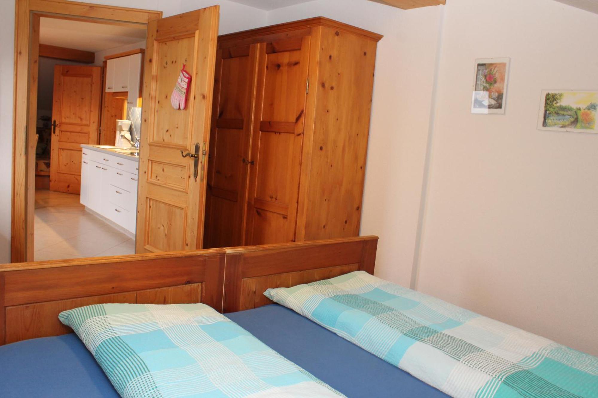 Apartamento Lampeterhof Matrei in Osttirol Exterior foto