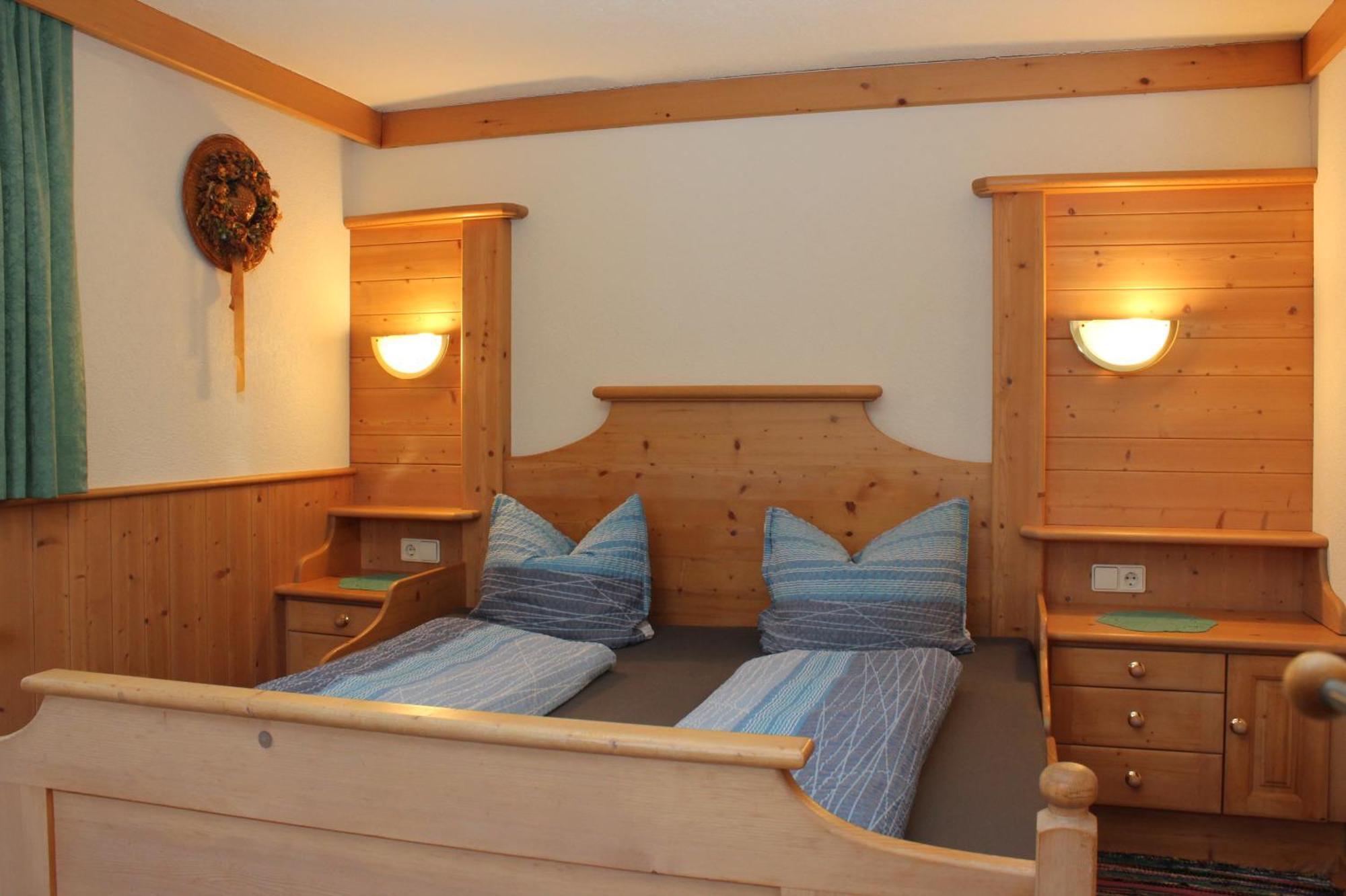 Apartamento Lampeterhof Matrei in Osttirol Exterior foto