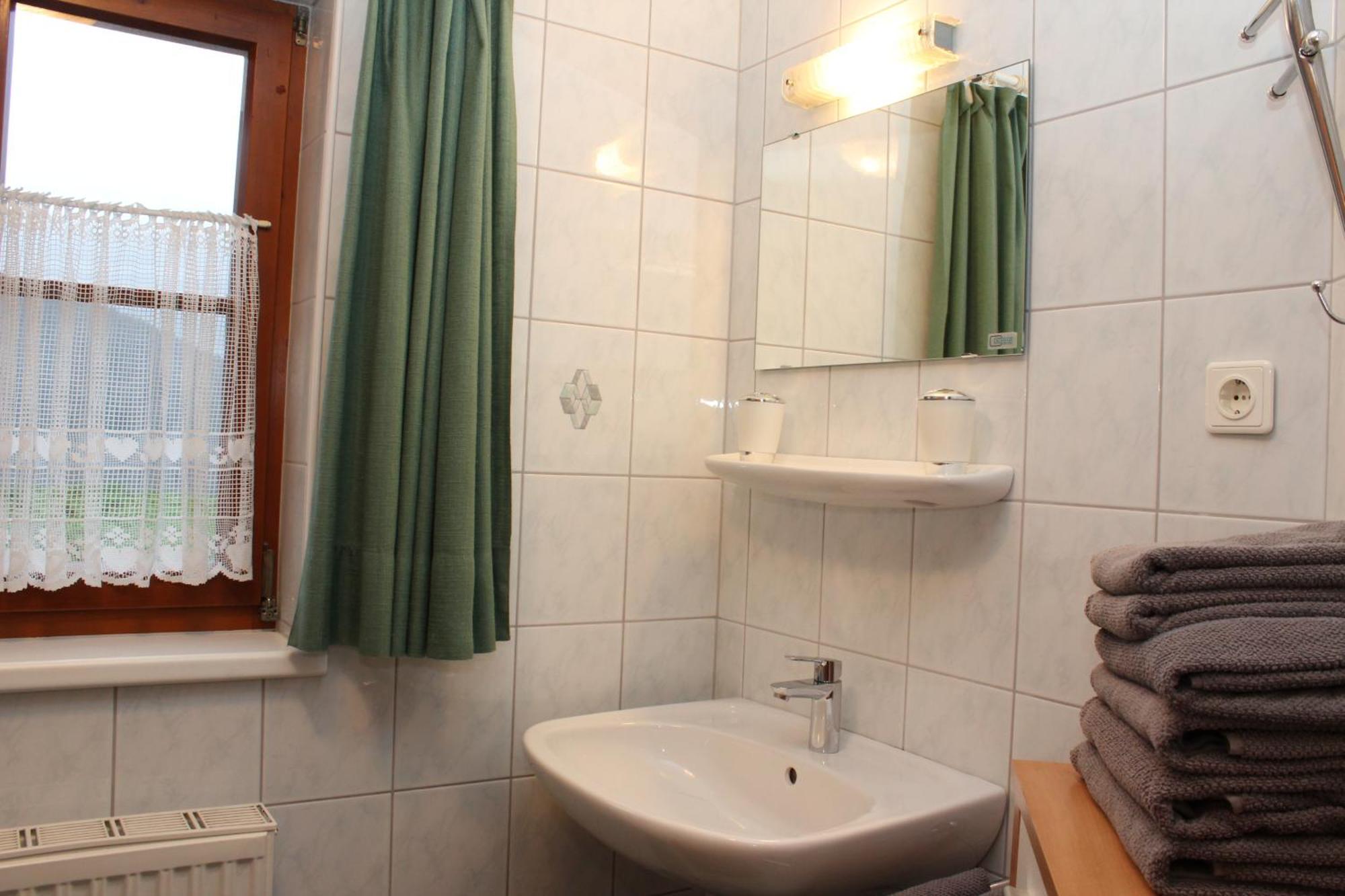 Apartamento Lampeterhof Matrei in Osttirol Exterior foto