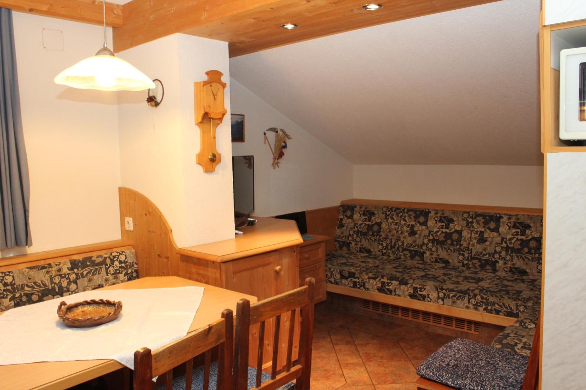 Apartamento Lampeterhof Matrei in Osttirol Exterior foto