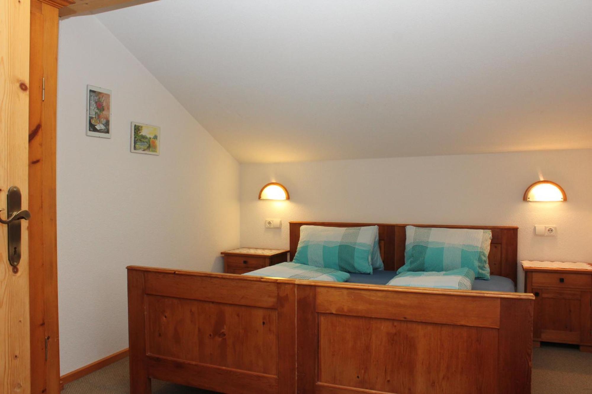 Apartamento Lampeterhof Matrei in Osttirol Exterior foto
