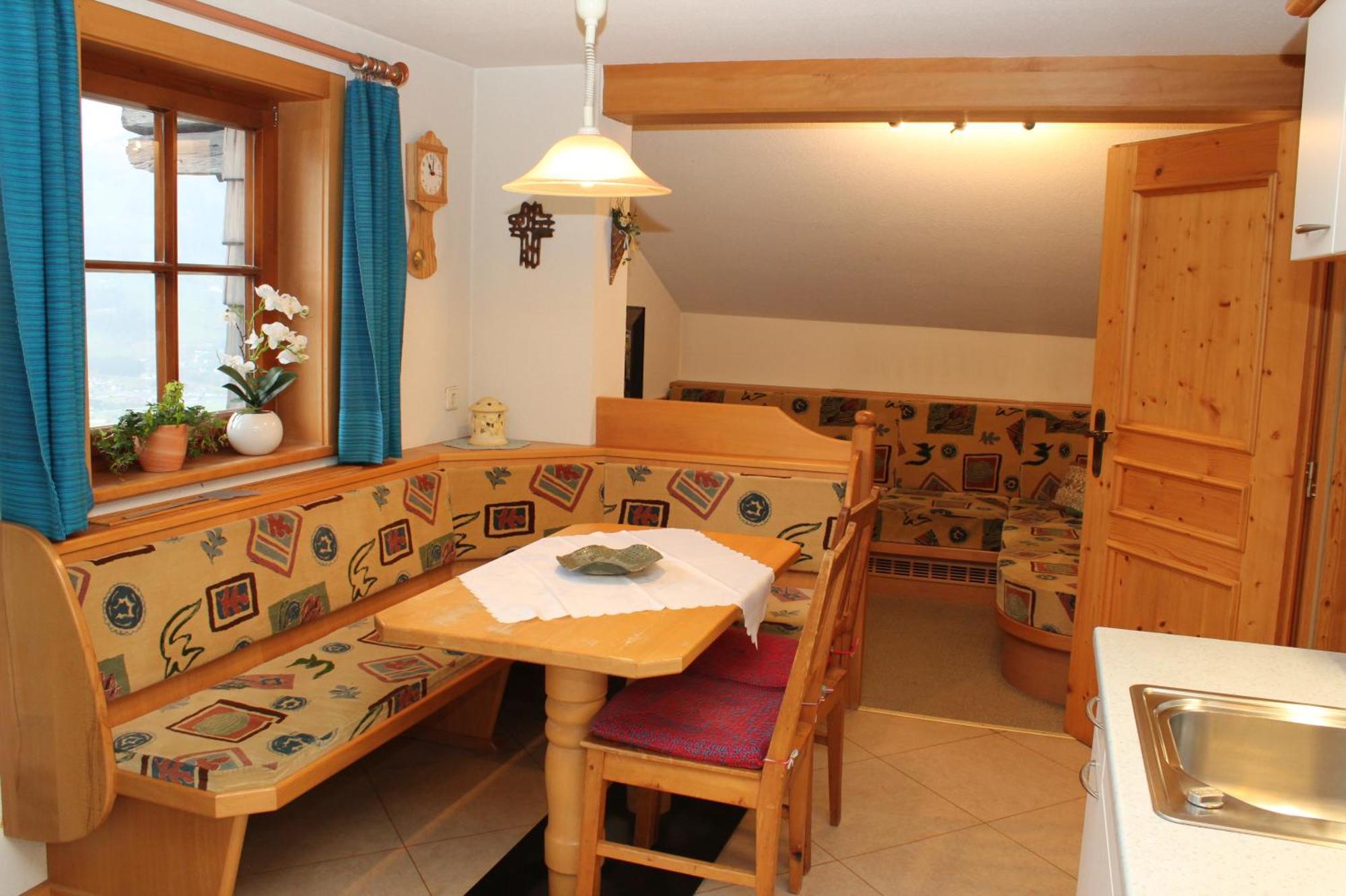 Apartamento Lampeterhof Matrei in Osttirol Exterior foto
