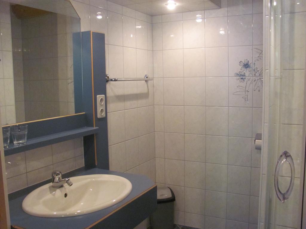 Apartamento Lampeterhof Matrei in Osttirol Habitación foto